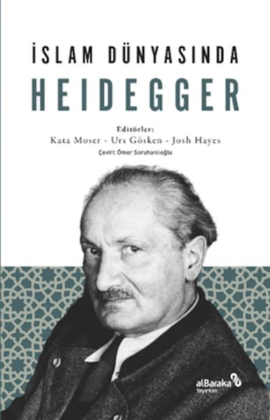 İslam Dünyasında Heidegger-zoom-