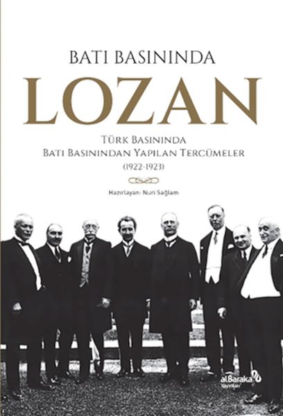 Batı Basınında Lozan-zoom-