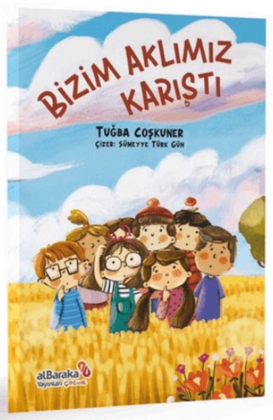 Bizim Aklımız Karıştı-zoom-