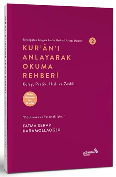 Kur'an'ı Anlayarak Okuma Rehberi-zoom-