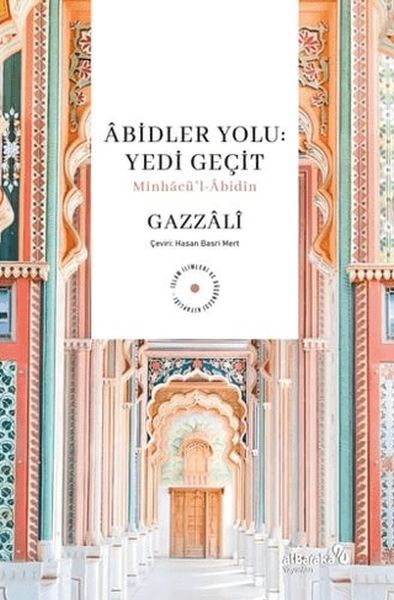 Abidler Yolu : Yedi Geçit-zoom-