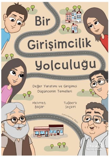 Bir Girişimcilik Yolculuğu