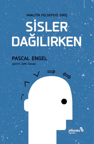 Analitik Felsefeye Giriş Sisler Dağılırken-zoom-