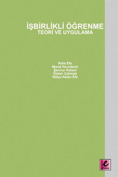 İşbirlikli Öğrenme Teori ve Uygulama-zoom-
