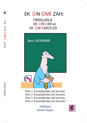 Ekonomizah - Fıkralarla Ekonomi ve Ekonomistler-zoom-