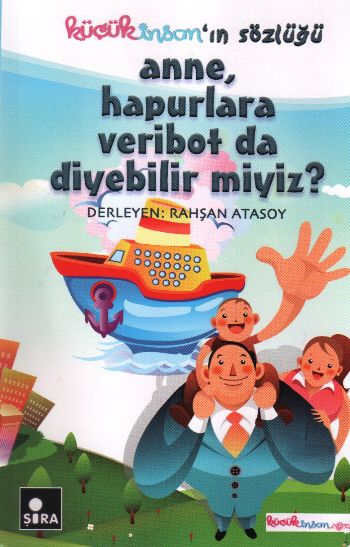 Anne, Hapurlara Veribot da Diyebilir miyiz?-zoom-