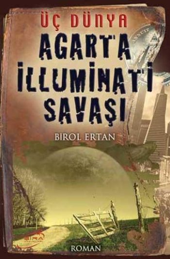 Agarta İlluminati Savaşı-zoom-