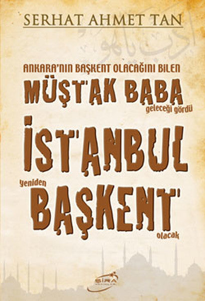Müştak Baba İstanbul Başkent-zoom-