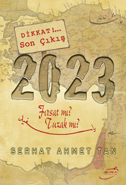 2023 - Fırsat mı? Tuzak mı?-zoom-