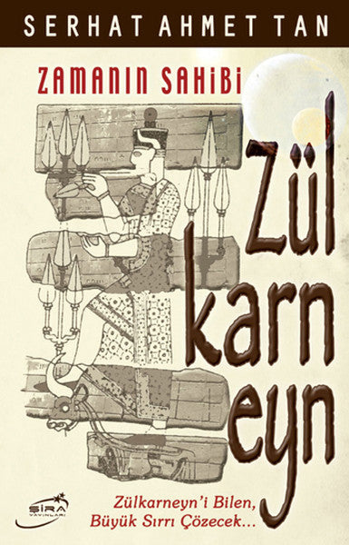 Zülkarneyn (Zamanın Sahibi)-zoom-