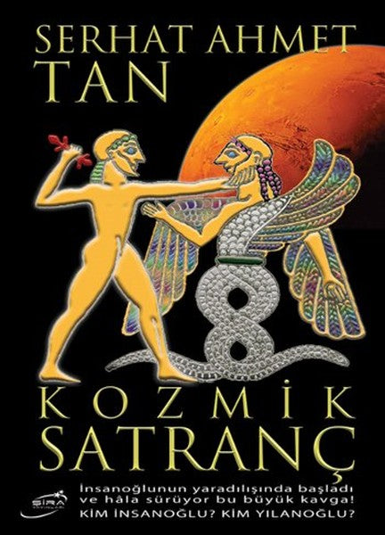 Kozmik Satranç-zoom-