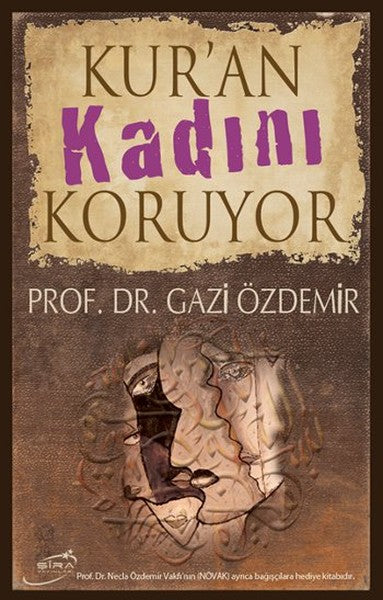 Kur'an Kadını Koruyor-zoom-