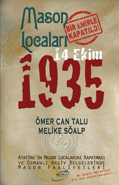 Mason Locaları Bir Emirle Kapatıldı 14 Ekim 1935-zoom-