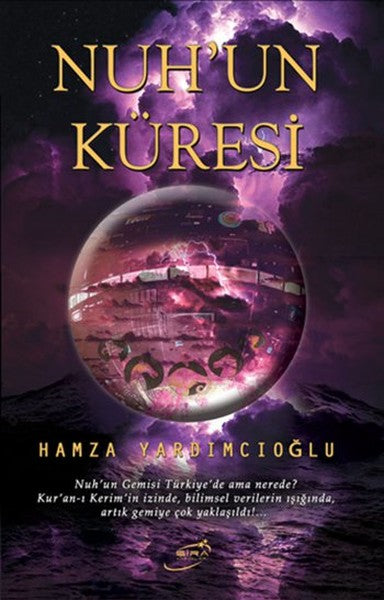 Nuh'un Küresi-zoom-