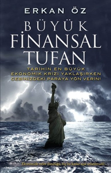 Büyük Finansal Tufan-zoom-