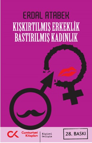 Kışkırtılmış Erkeklik Bastırılmış Kadınlık-zoom-