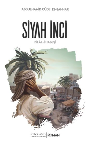Siyah İnci-Bilal-i Habeşi-zoom-