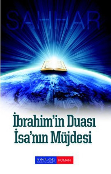 İbrahim'in Duası - İsa'nın Müjdesi-zoom-