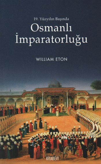 Osmanlı İmparatorluğu 19. Yüzyılın Başında-zoom-