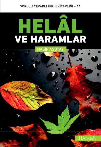 Helal ve Haramlar (Cep Boy)-zoom-