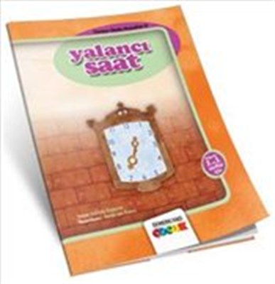 Yalancı Saat / Tonton Dede Masalları-2-zoom-