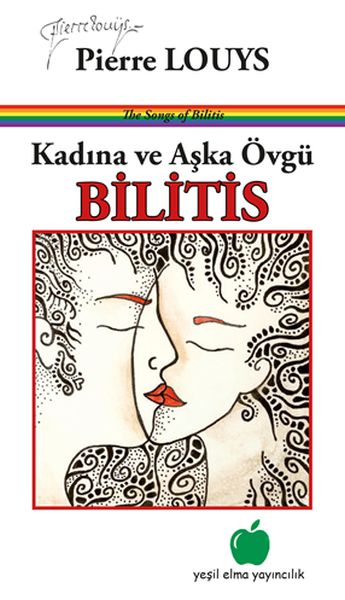 Kadına ve Aşka Övgü - Bilitis-zoom-