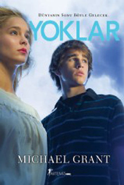 Yoklar - Bir Yoklar Romanı 1-zoom-