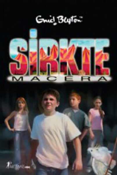 Sirkte Macera-zoom-