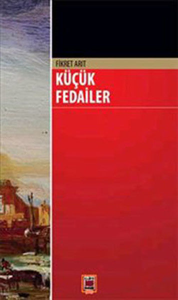 Küçük Fedailer-zoom-