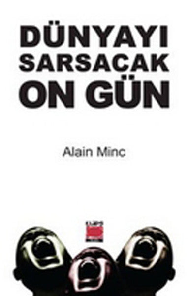 Dünyayı Sarsacak On Gün-zoom-