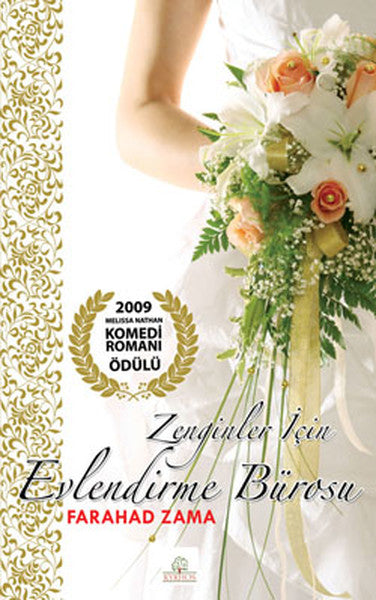 Zenginler İçin Evlendirme Bürosu-zoom-