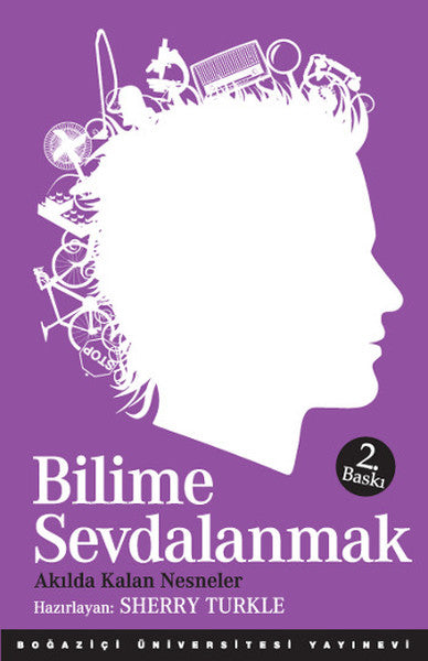 Bilime Sevdalanmak  Akılda Kalan Nesneler-zoom-