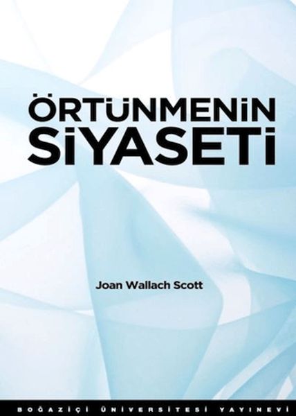Örtünmenin Siyaseti-zoom-