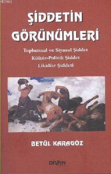 Şiddetin Görünümleri-zoom-
