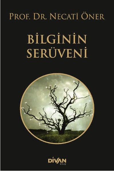 Bilginin Serüveni-zoom-