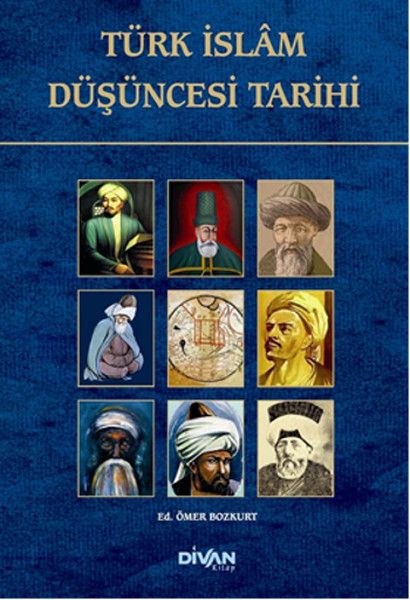 Türk İslam Düşüncesi Tarihi-zoom-