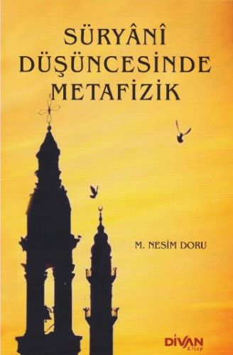 Süryani Düşücesinde Metafizik-zoom-