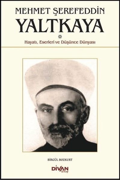 Mehmet Şerefeddin Yaltkaya-zoom-