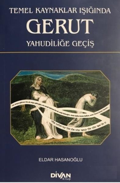 Temel Kaynaklar Işığında Gerut Yahudiliğe Geçiş-zoom-