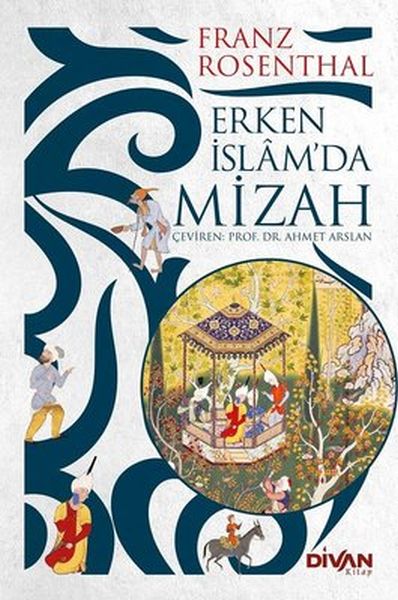 Erken İslam’da Mizah-zoom-