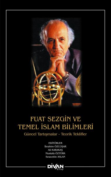 Fuat Sezgin ve Temel İslam Bilimleri-zoom-