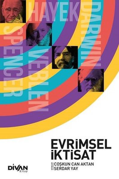 Evrimsel İktisat-zoom-