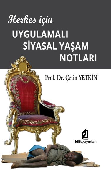 Herkes için Uygulamalı Siyasal Yaşam Notları-zoom-