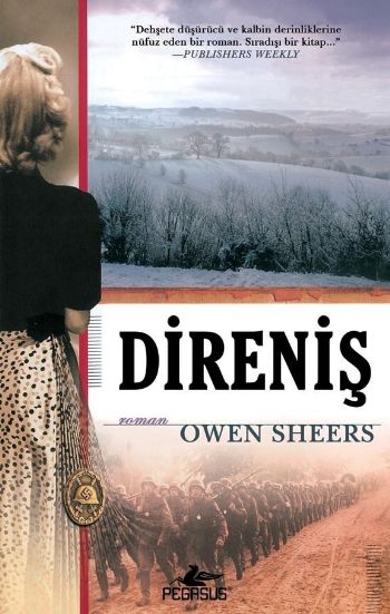 Direniş / Owen Sheers-zoom-