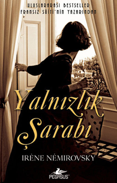 Yalnızlık Şarabı-zoom-