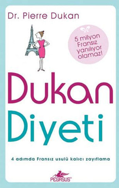 Dukan Diyeti-zoom-