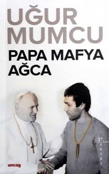 Papa Mafya Ağca-zoom-