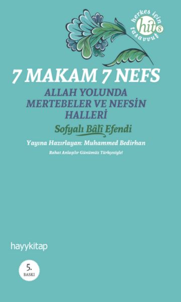 7 Makam 7 Nefs  Allah Yolunda Mertebeler ve Nefsin Halleri-zoom-
