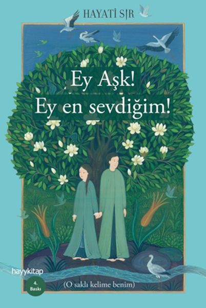 Ey Aşk! Ey En Sevdiğim!-zoom-