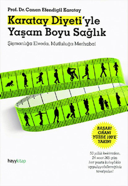 Karatay Diyeti'yle Yaşam Boyu Sağlık-zoom-